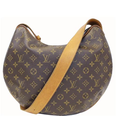 louis vuitton croissant gm|louis vuitton croissant bag.